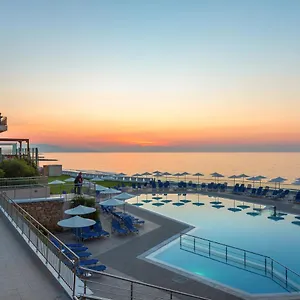 Hotel Themis, Kokkini Hani
